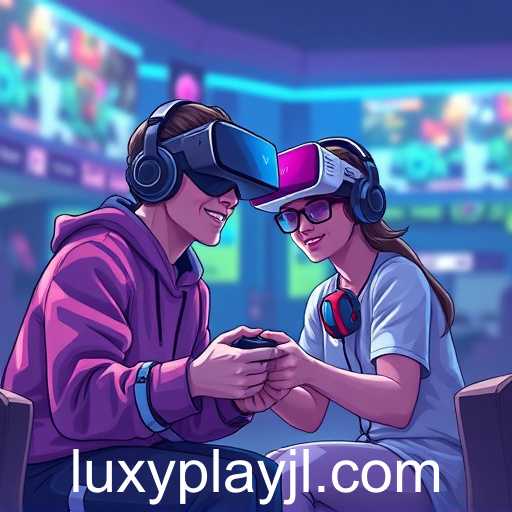 The Evolution and Influence of Online Gaming in 2025