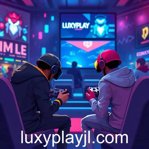 Rise of Luxyplay in the Gaming World