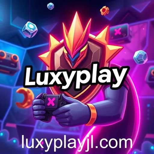 Luxyplay Revolutionizes Online Gaming Experience
