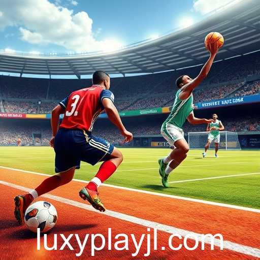Luxyplay: Revolutionizing the Online Gaming Landscape