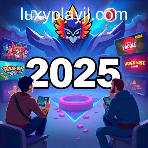 The Rise of Luxyplay in the Gaming World